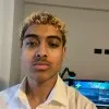 Zaahid Benjamin