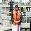 SV Prasad