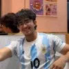 Aadarsh Chaubey
