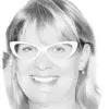 Ann Szekely