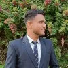 Rushikesh Davane