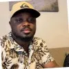 Stephen Awudu