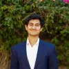 Aryaman Arora