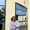 Benita Emudianughe