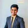 Shubham Thikekar
