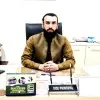 Zafar Ullah Barech
