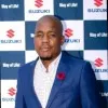 Thabani Nxumalo