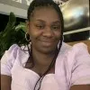Keoshia Cook