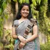 Krupa Gosavi