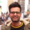 Awais Bashir