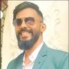 KUNAL SARODE