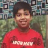 Aarush Kumar