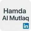 Hamda Al Mutlaq
