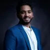 Ragavendra Ravichandran