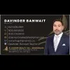 Davinder Banwait