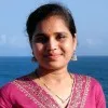 P Divya
