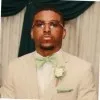 Justin Stovall