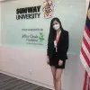 Mei Hui Yaw