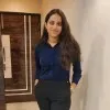 Flavia Saldanha