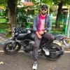 Kiran MK