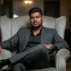 gokul raj