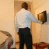 Absalom Omusula