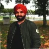 Ishpreet Singh Jolly