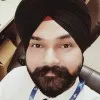 Gurpreet Singh Sidhu