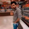 Hamza Butt