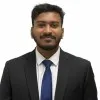 Krishna Perla