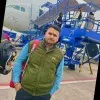 Raman Pachauri