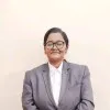 Prabhati Ghosh