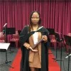 Oprah Dube