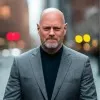 Stephen Hendrickson