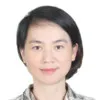 Clare Huang
