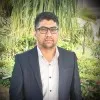 Nagraj Hamilpure