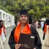Shresta Gowda