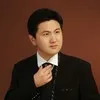 Nicholas Zhang