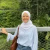 Fatihah Hamdan