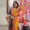 Kadambari Chavan