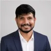 Akhil Mohan