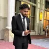Salmaan Vania