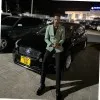 Shabani Daniel