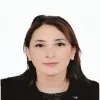 Mounia CHARAF
