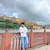 Ayush Raj