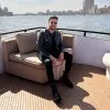 Mostafa Khaled