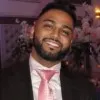 Mohammed Ahmed