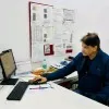 Anjeev Debey
