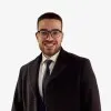 Mohamed Mahran