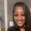 Aziza Nabors
